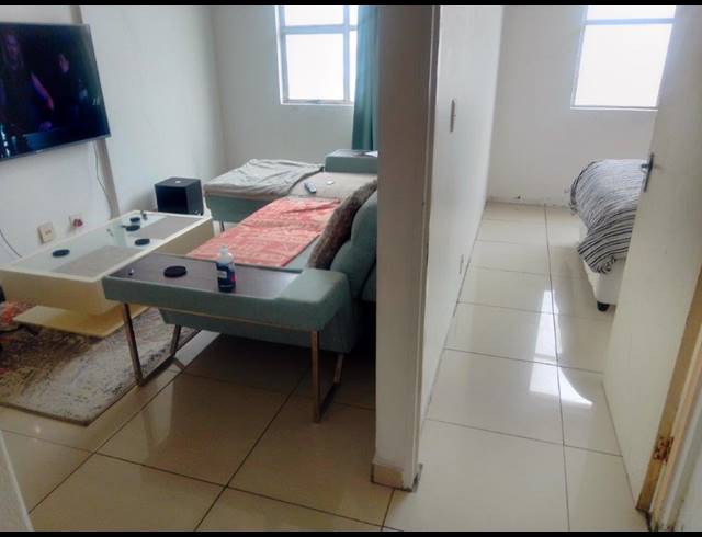 2 BEDROOM APARTMENT FOR SALE IN SOUTH BEACH
